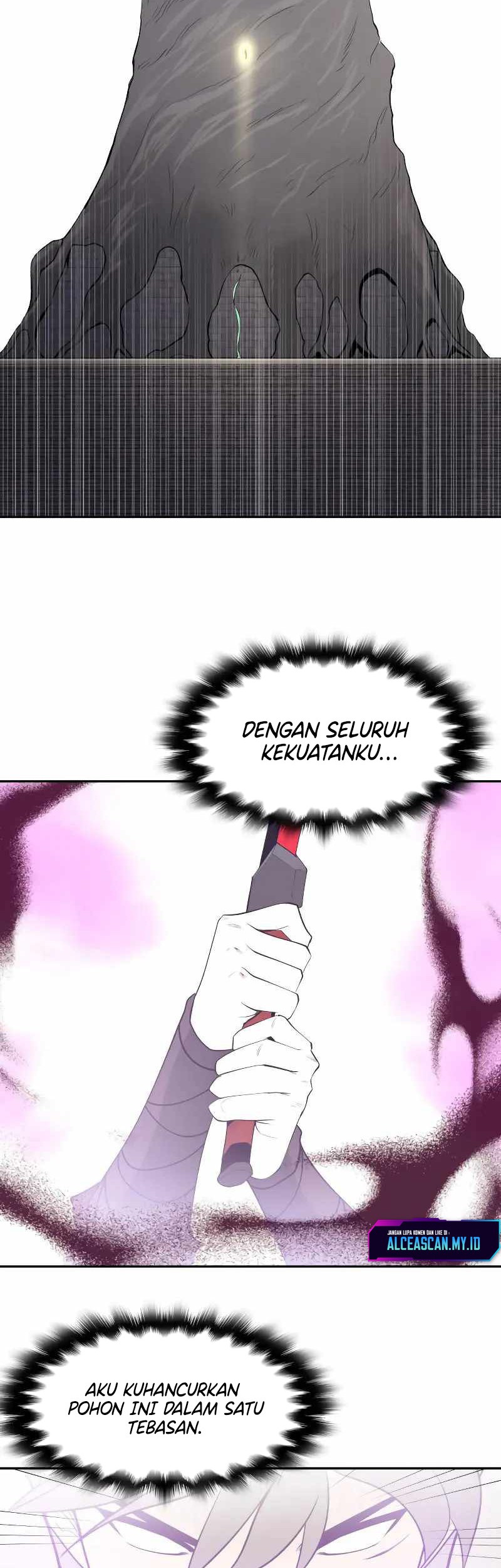 Teenage Swordsman Chapter 63 - halaman 27