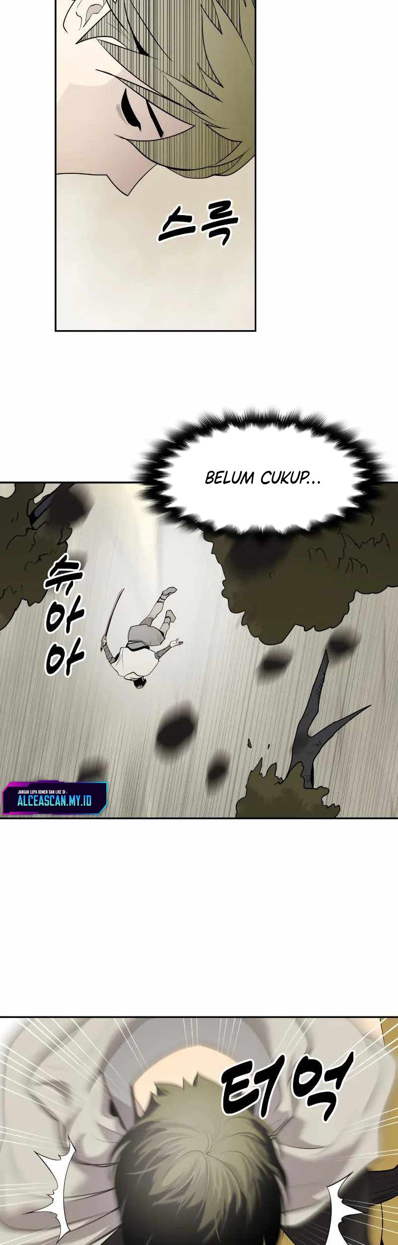 Teenage Swordsman Chapter 63 - halaman 33