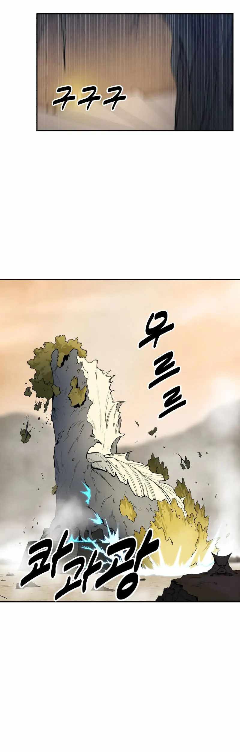Teenage Swordsman Chapter 63 - halaman 38