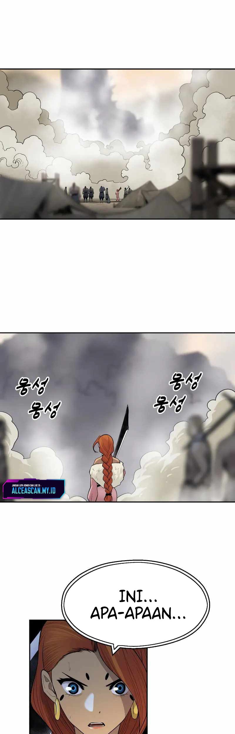Teenage Swordsman Chapter 63 - halaman 39