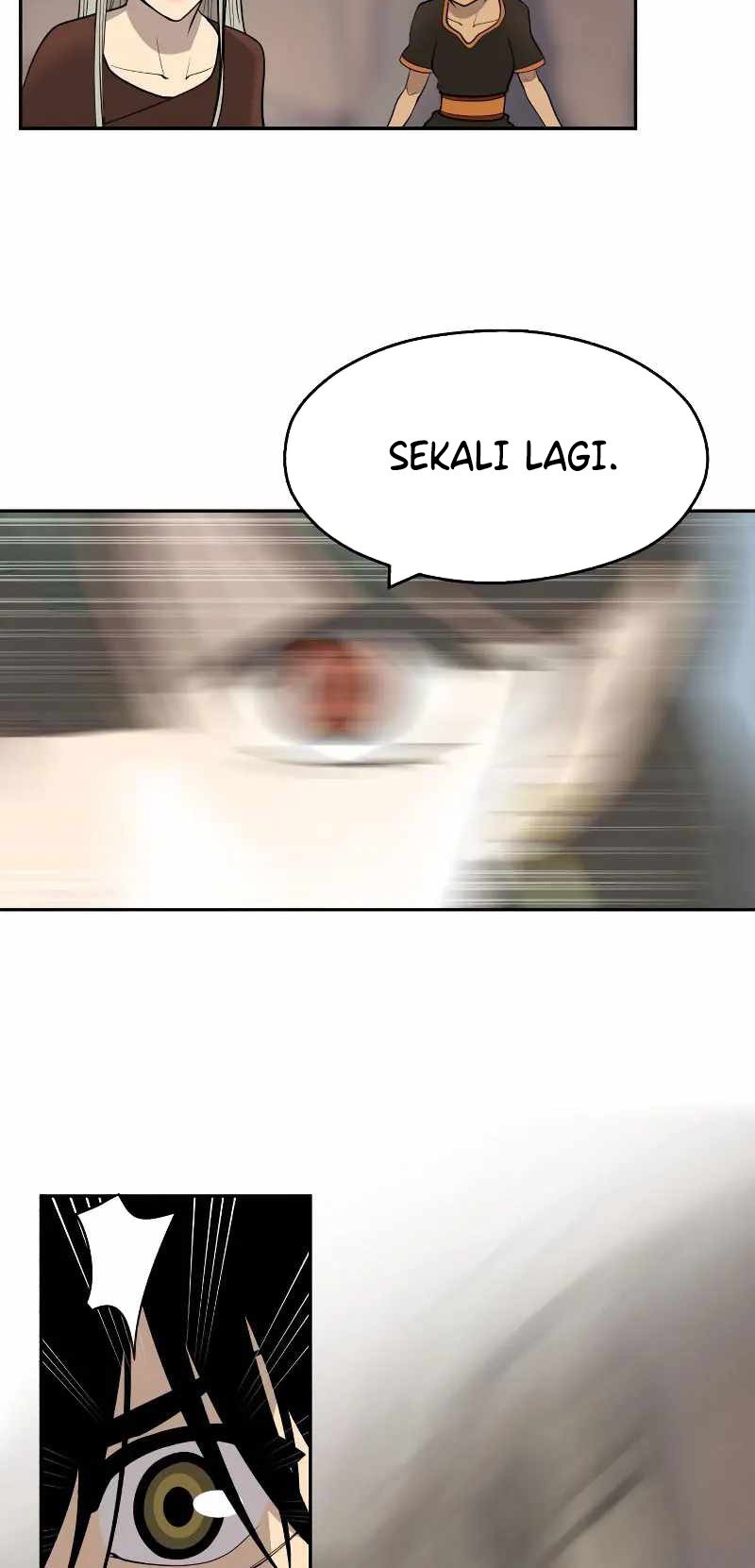 Teenage Swordsman Chapter 63 - halaman 4