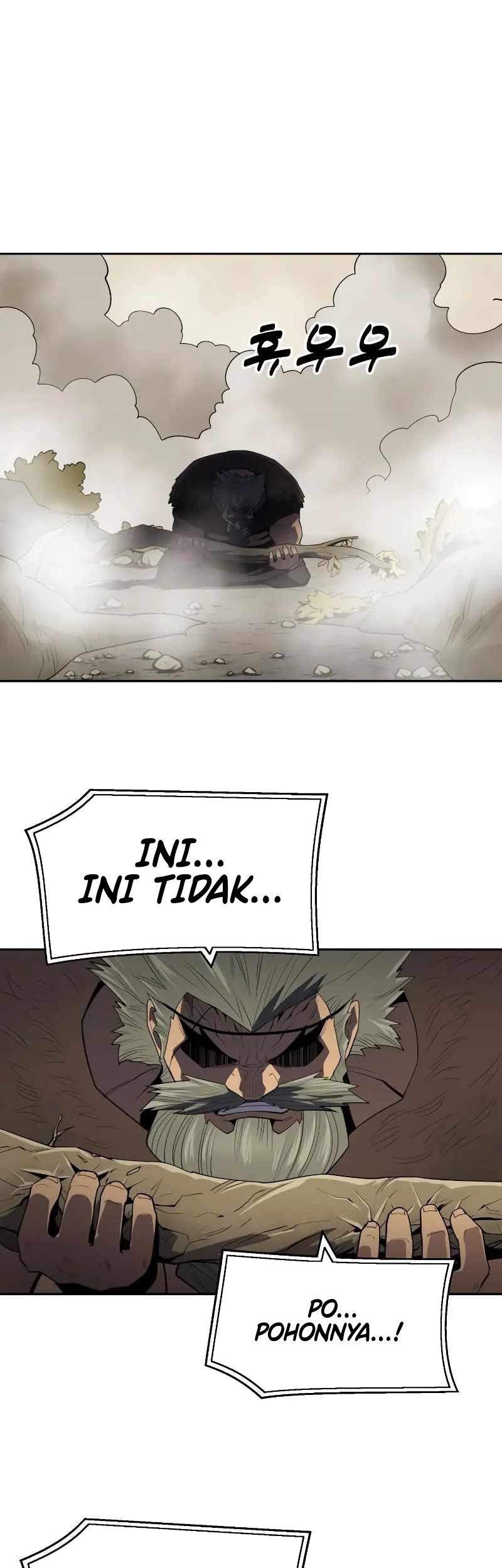 Teenage Swordsman Chapter 63 - halaman 44