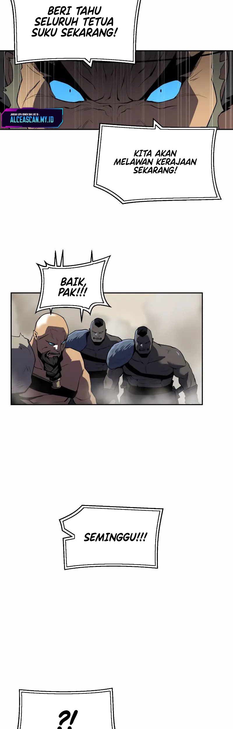 Teenage Swordsman Chapter 63 - halaman 45