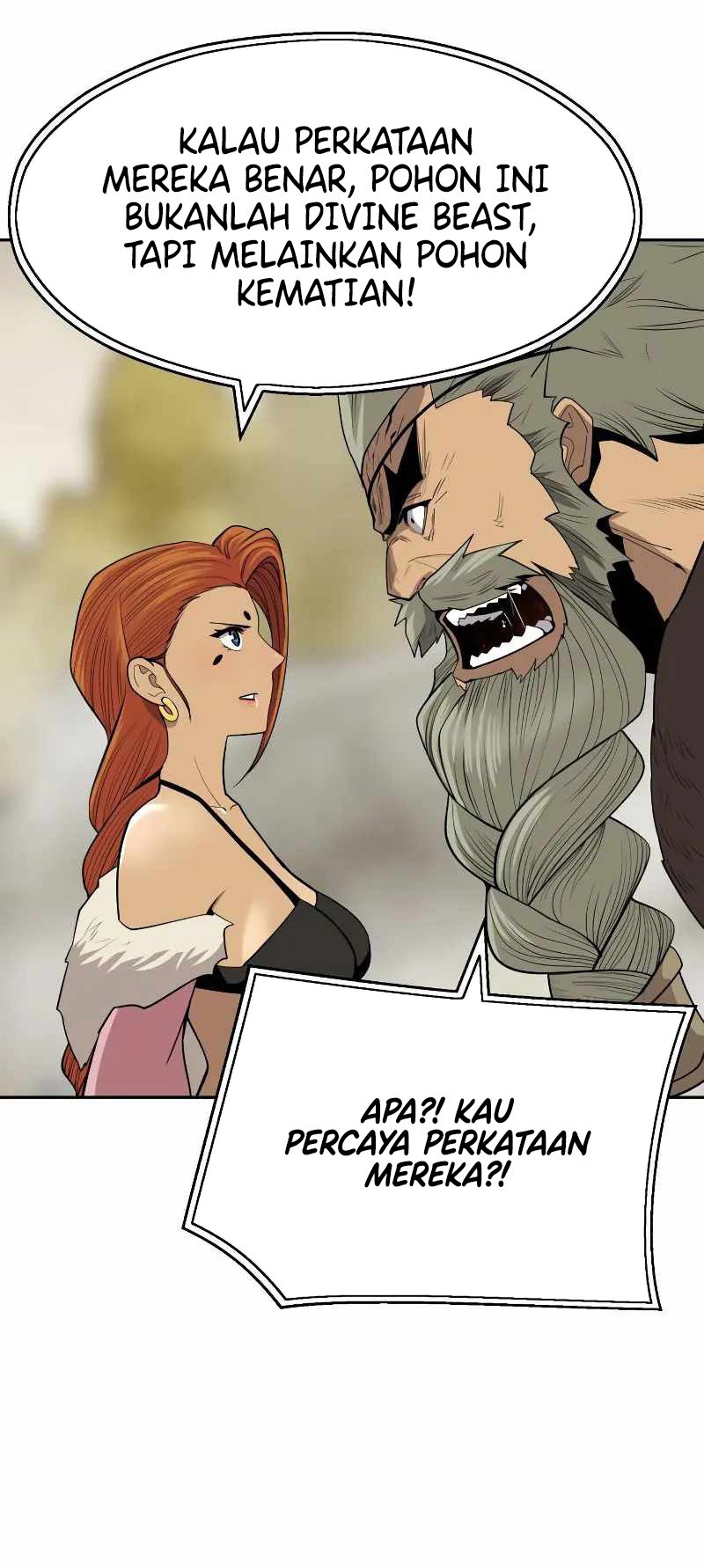 Teenage Swordsman Chapter 63 - halaman 49