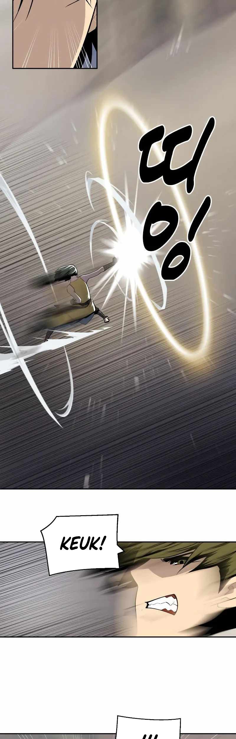 Teenage Swordsman Chapter 63 - halaman 5