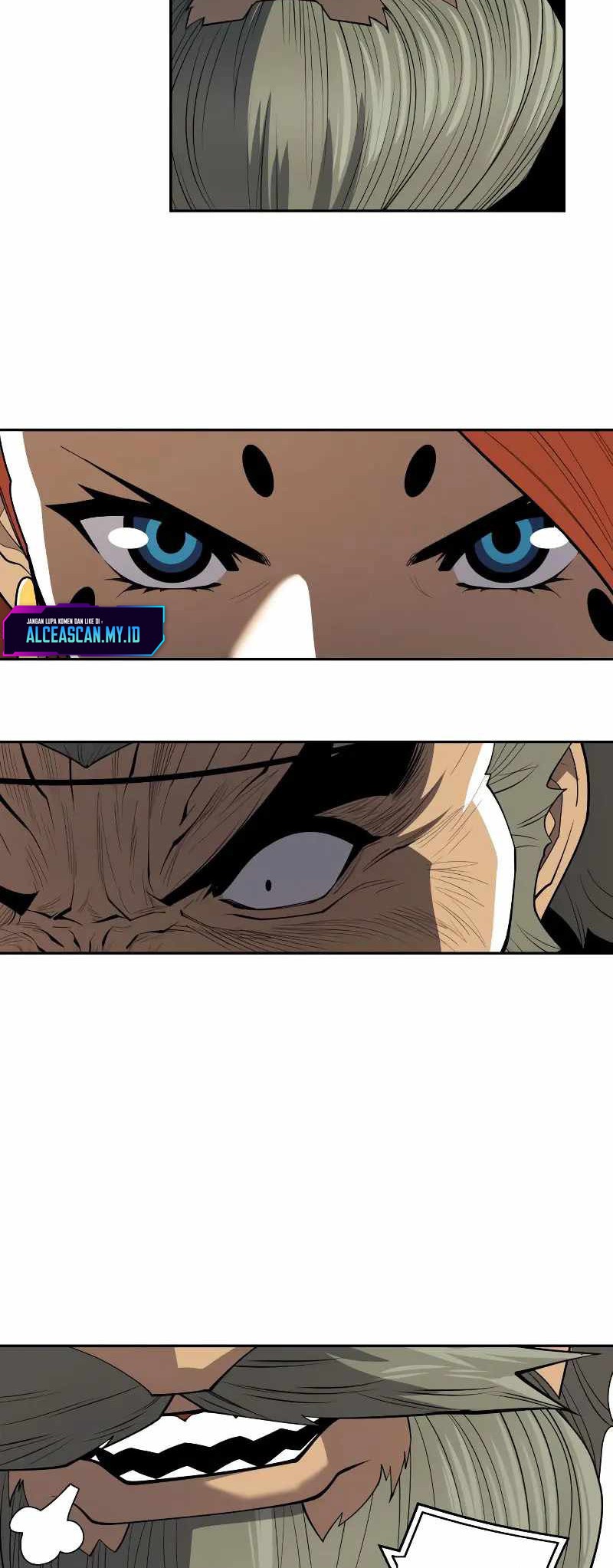 Teenage Swordsman Chapter 63 - halaman 51