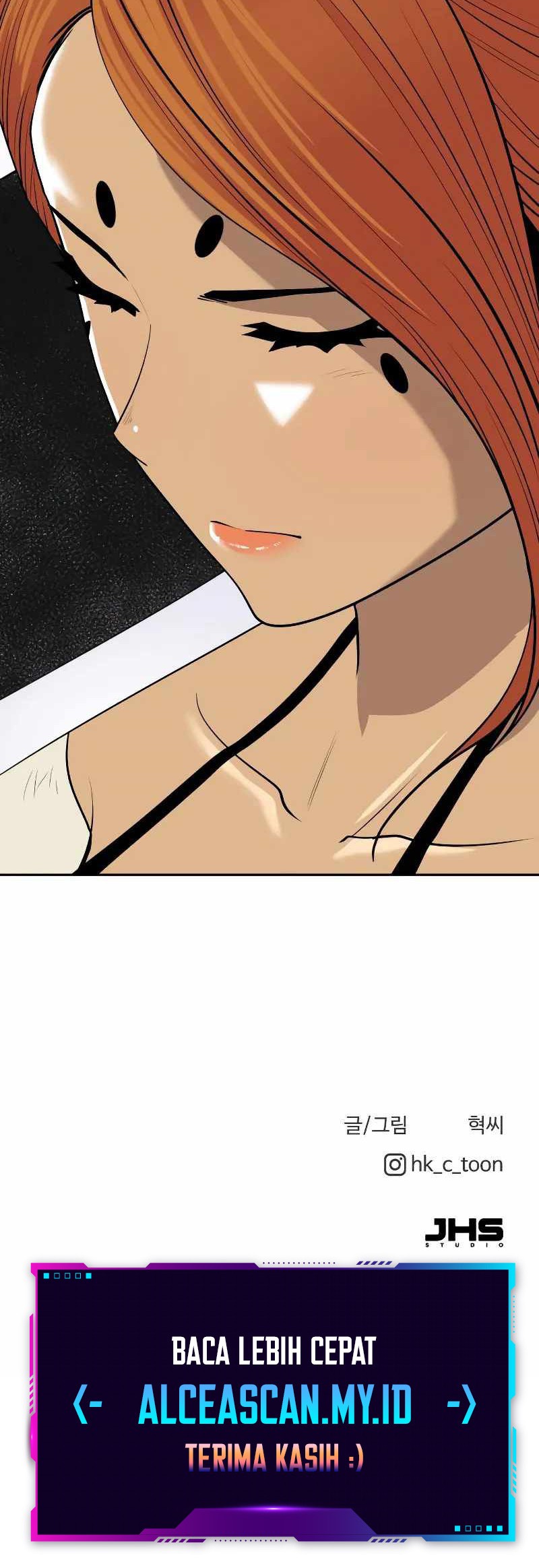 Teenage Swordsman Chapter 63 - halaman 53