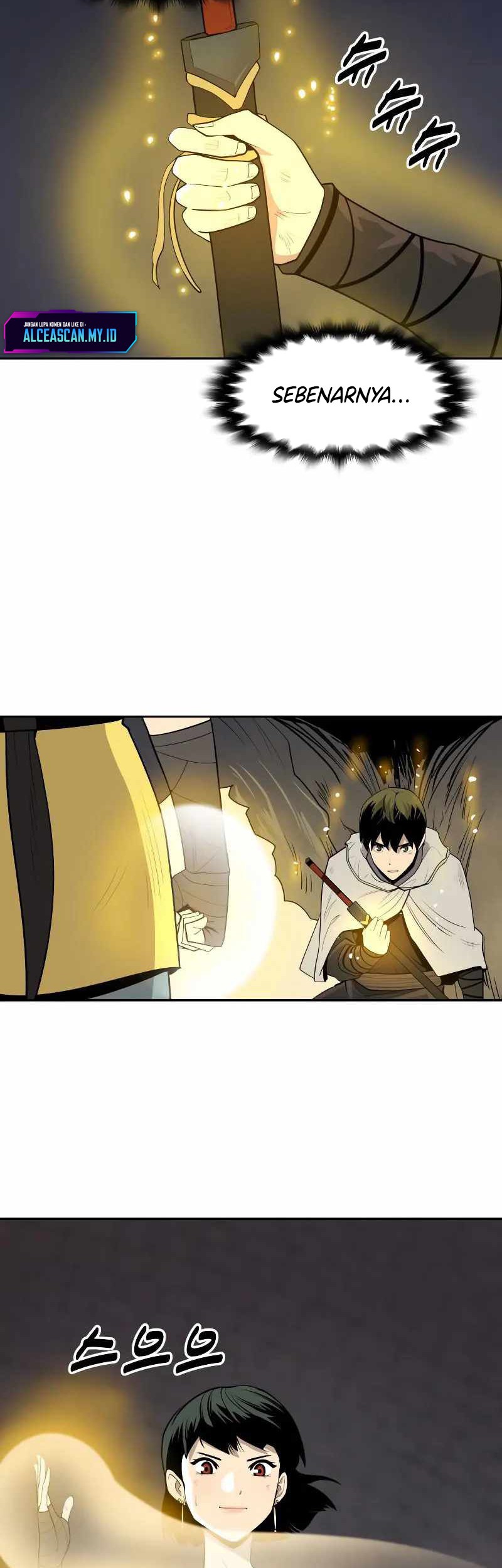 Teenage Swordsman Chapter 63 - halaman 9