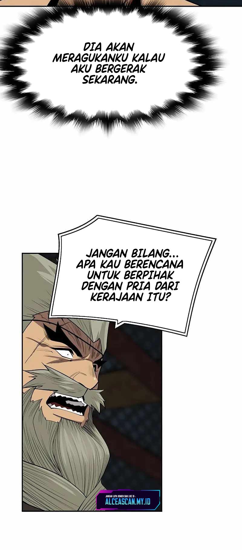 Teenage Swordsman Chapter 64 - halaman 13