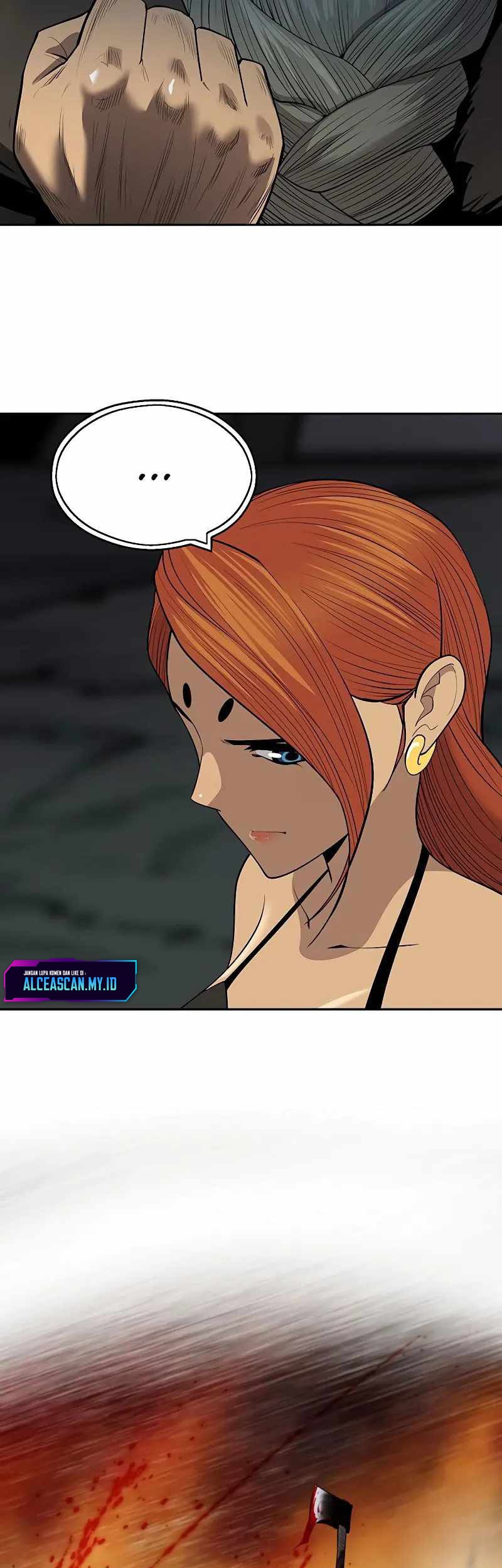 Teenage Swordsman Chapter 64 - halaman 16