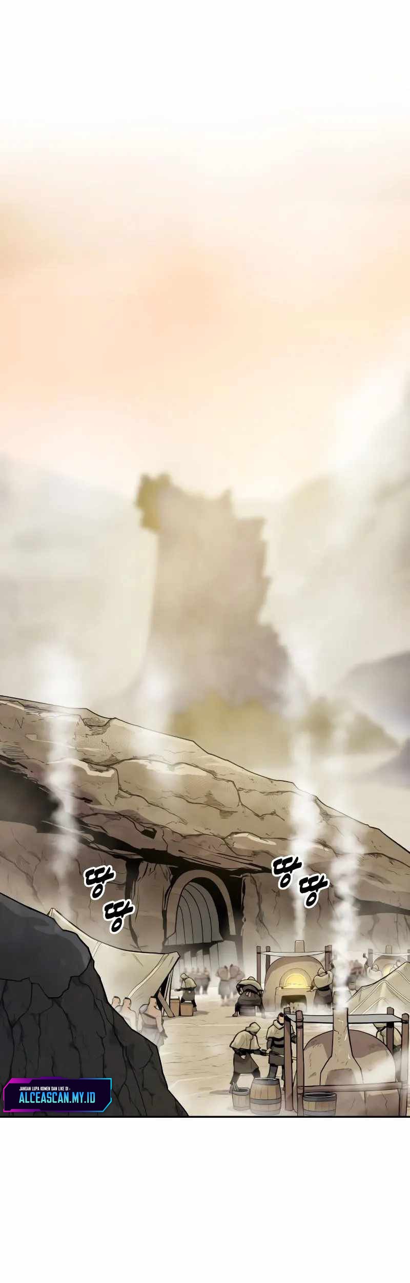 Teenage Swordsman Chapter 64 - halaman 2