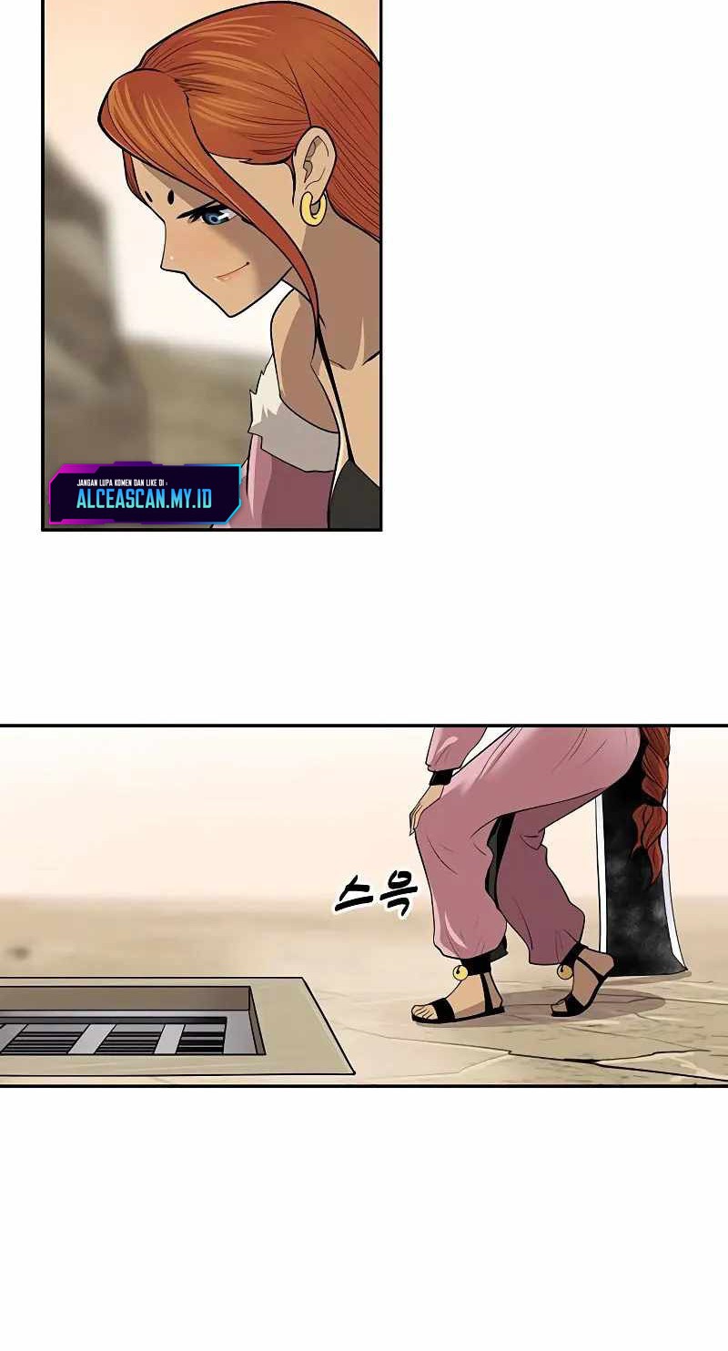 Teenage Swordsman Chapter 64 - halaman 37