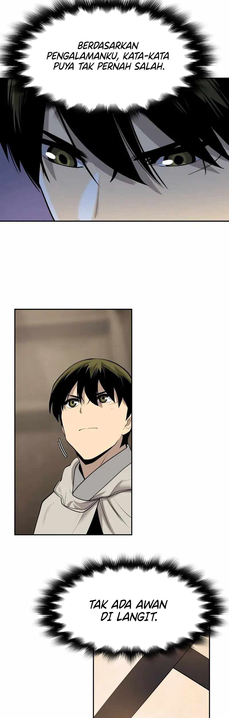 Teenage Swordsman Chapter 64 - halaman 46