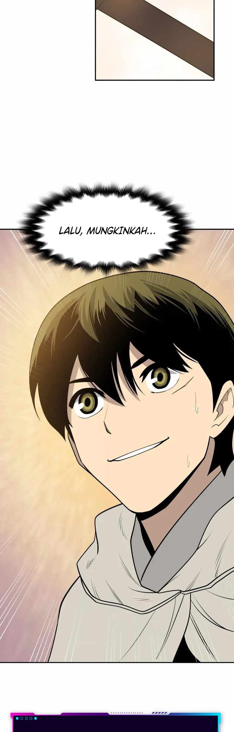 Teenage Swordsman Chapter 64 - halaman 48