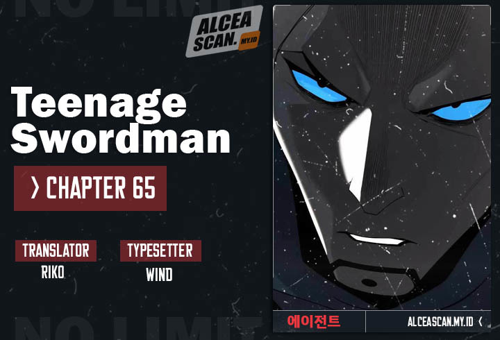 Teenage Swordsman Chapter 65 - halaman 1