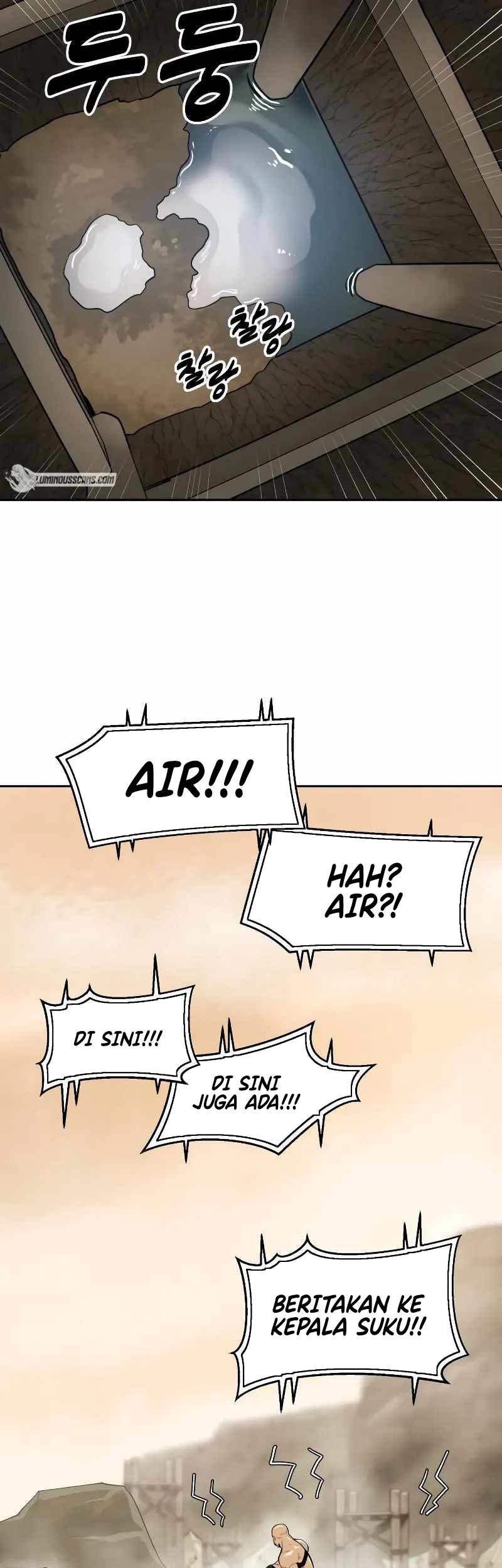 Teenage Swordsman Chapter 65 - halaman 10