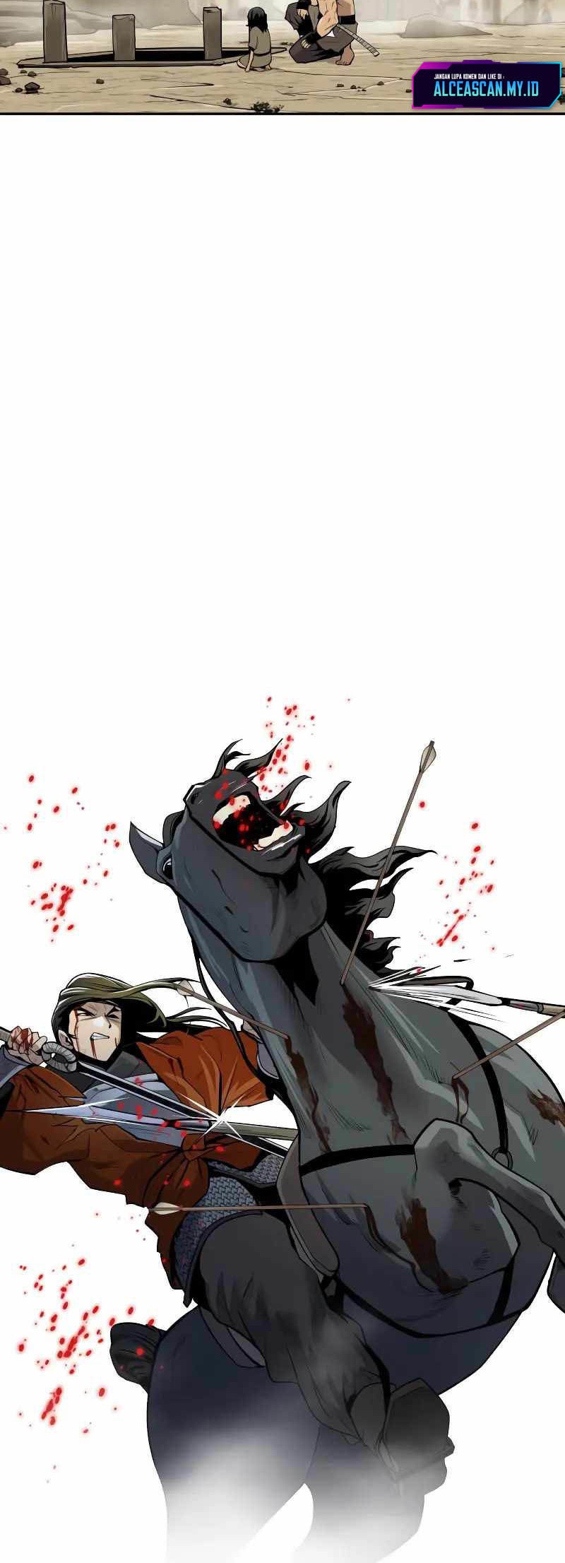 Teenage Swordsman Chapter 65 - halaman 11