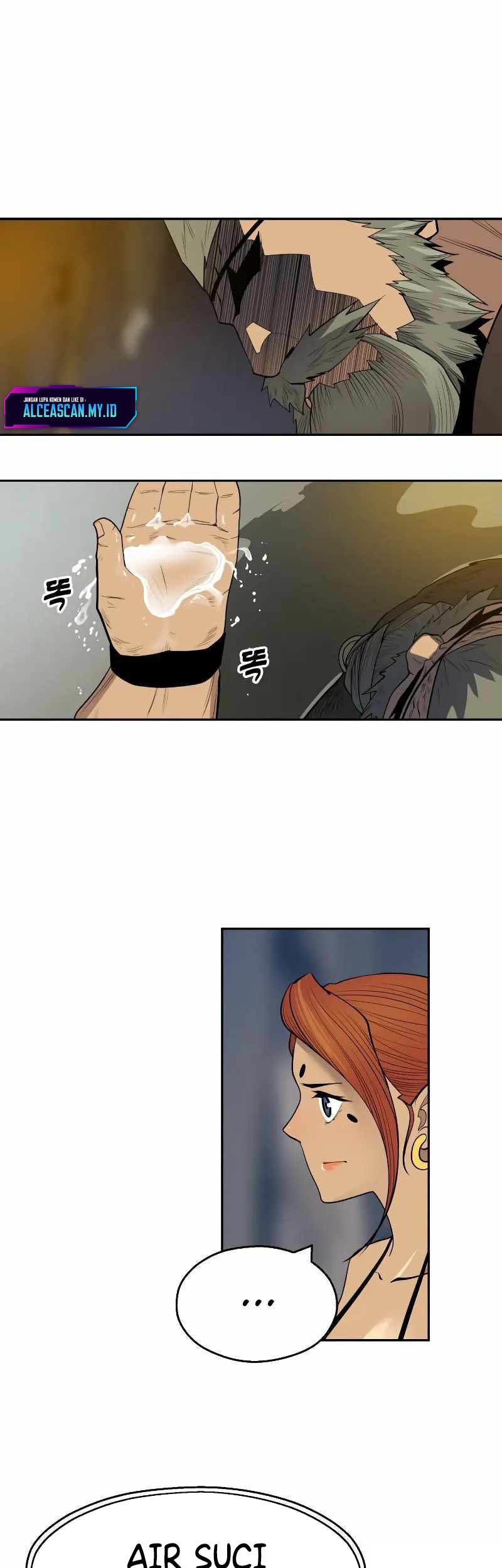Teenage Swordsman Chapter 65 - halaman 20