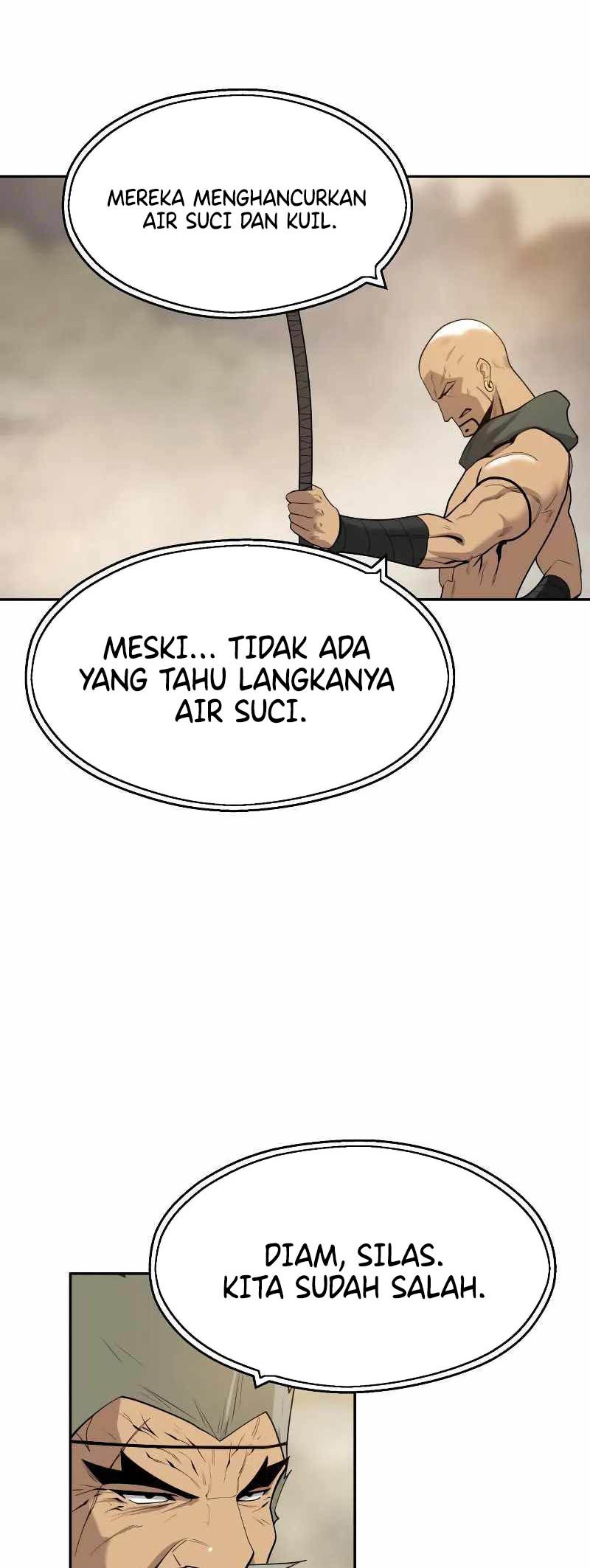 Teenage Swordsman Chapter 65 - halaman 29