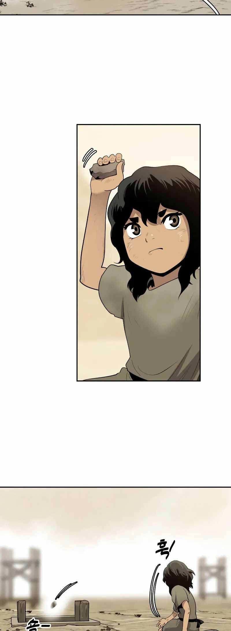 Teenage Swordsman Chapter 65 - halaman 3
