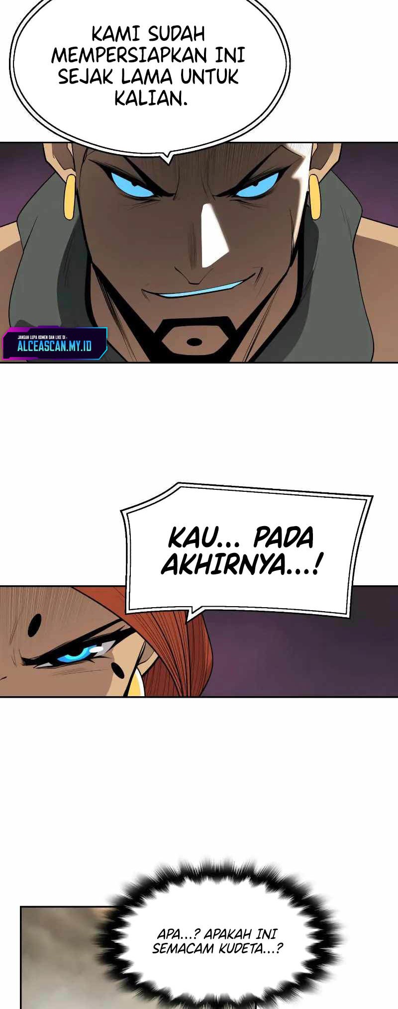 Teenage Swordsman Chapter 65 - halaman 35