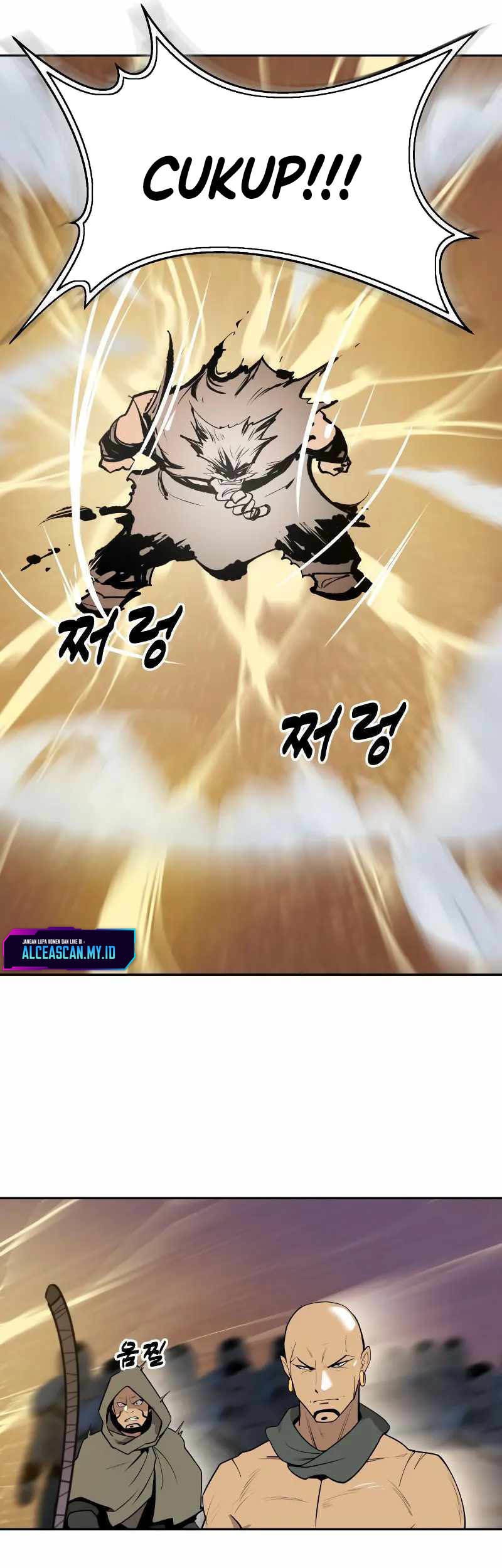 Teenage Swordsman Chapter 65 - halaman 38