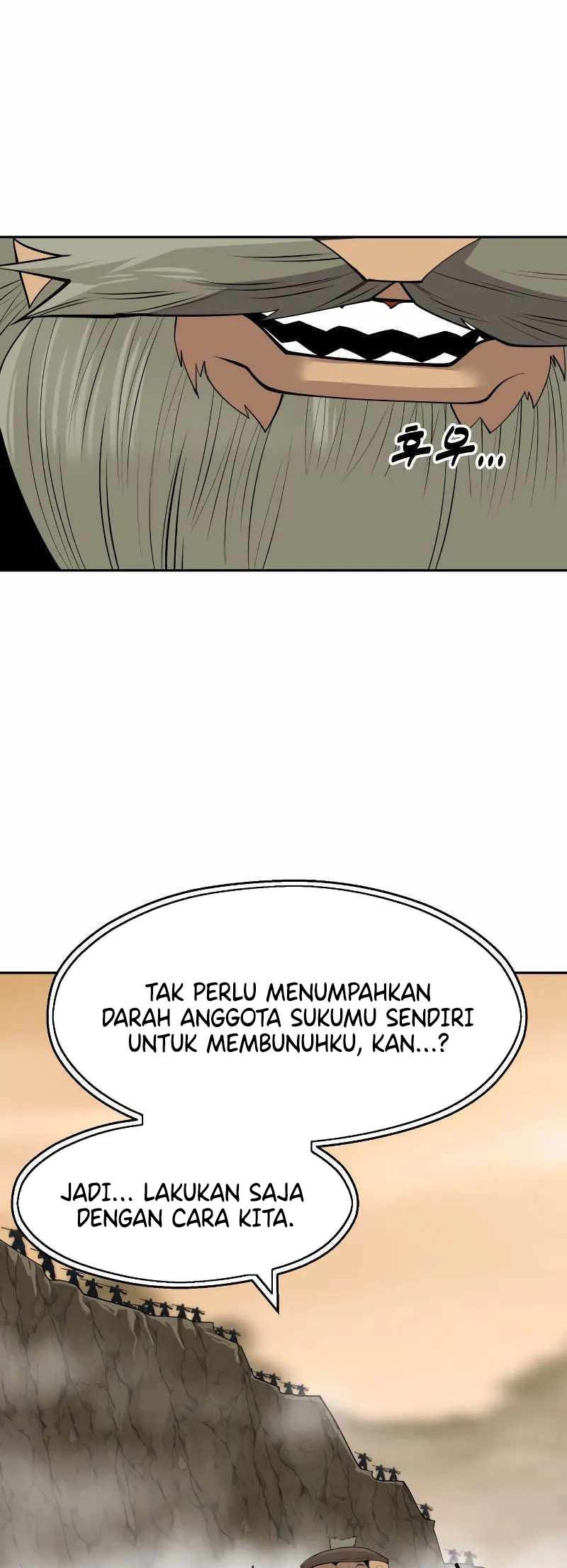Teenage Swordsman Chapter 65 - halaman 39