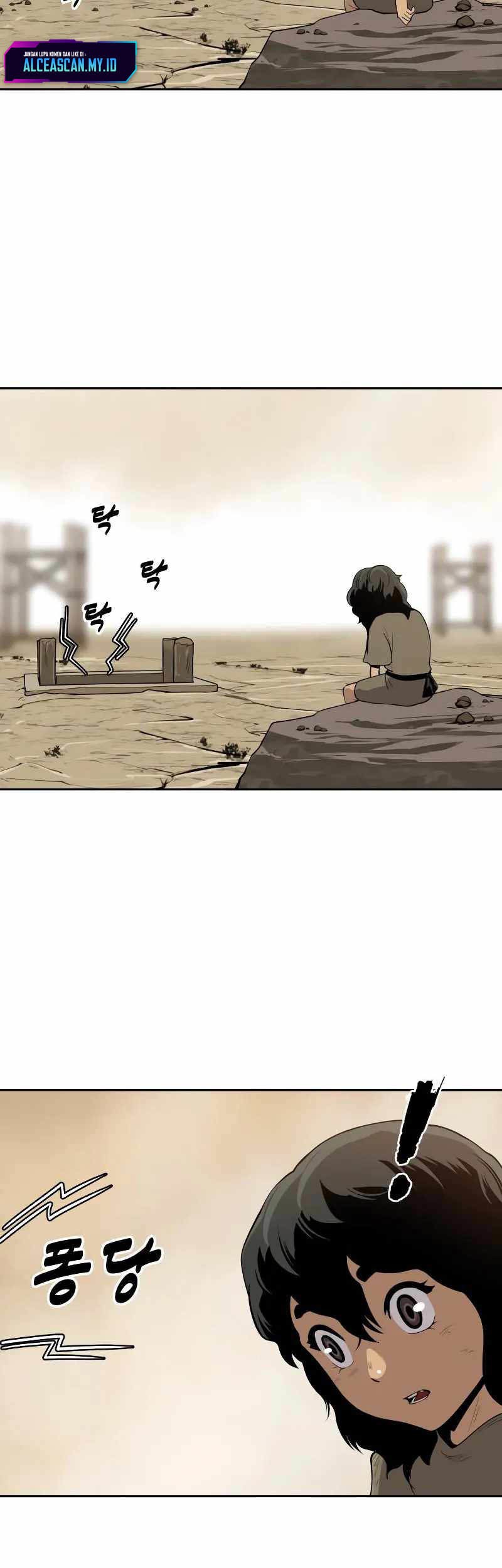 Teenage Swordsman Chapter 65 - halaman 4