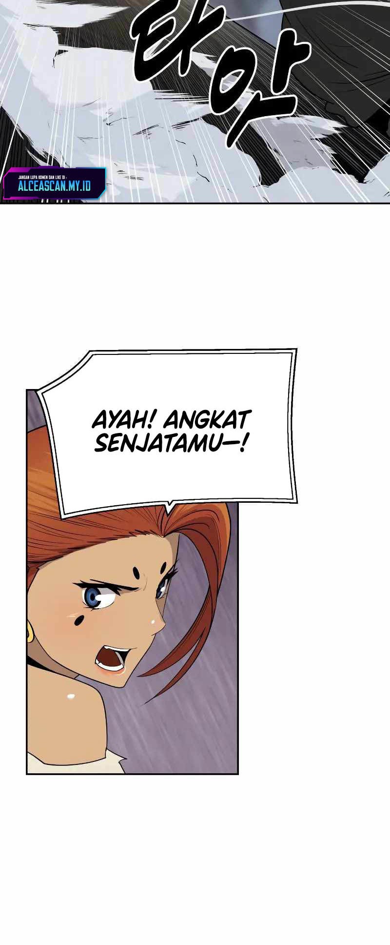 Teenage Swordsman Chapter 65 - halaman 43