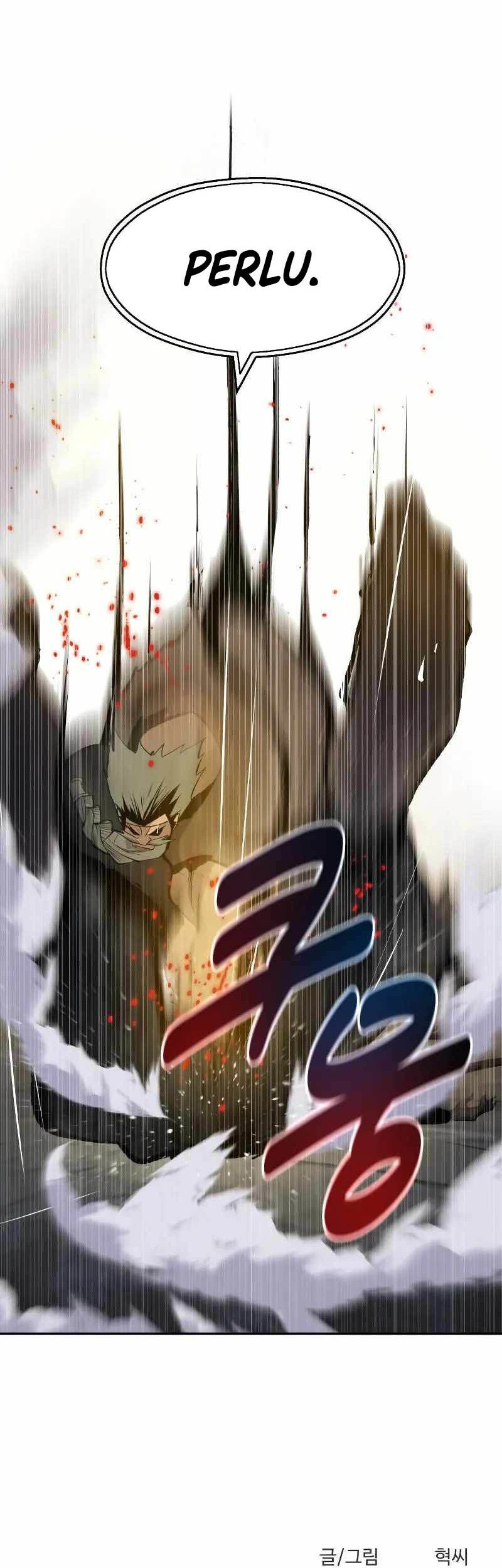 Teenage Swordsman Chapter 65 - halaman 45