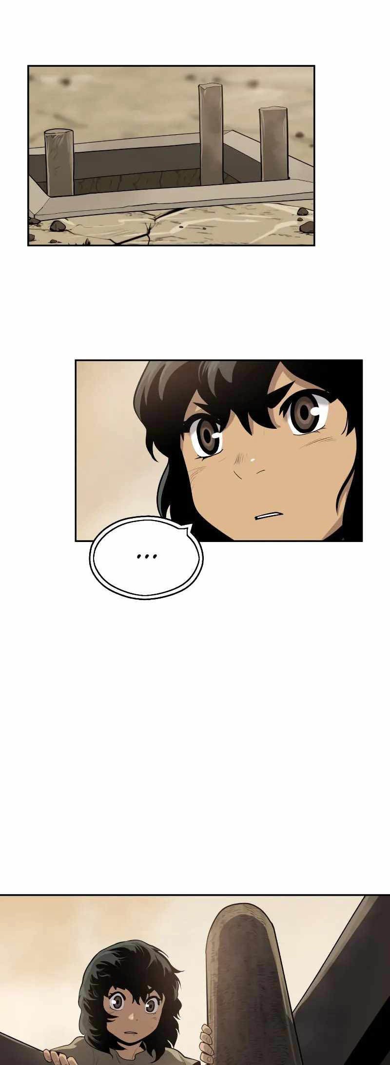 Teenage Swordsman Chapter 65 - halaman 5