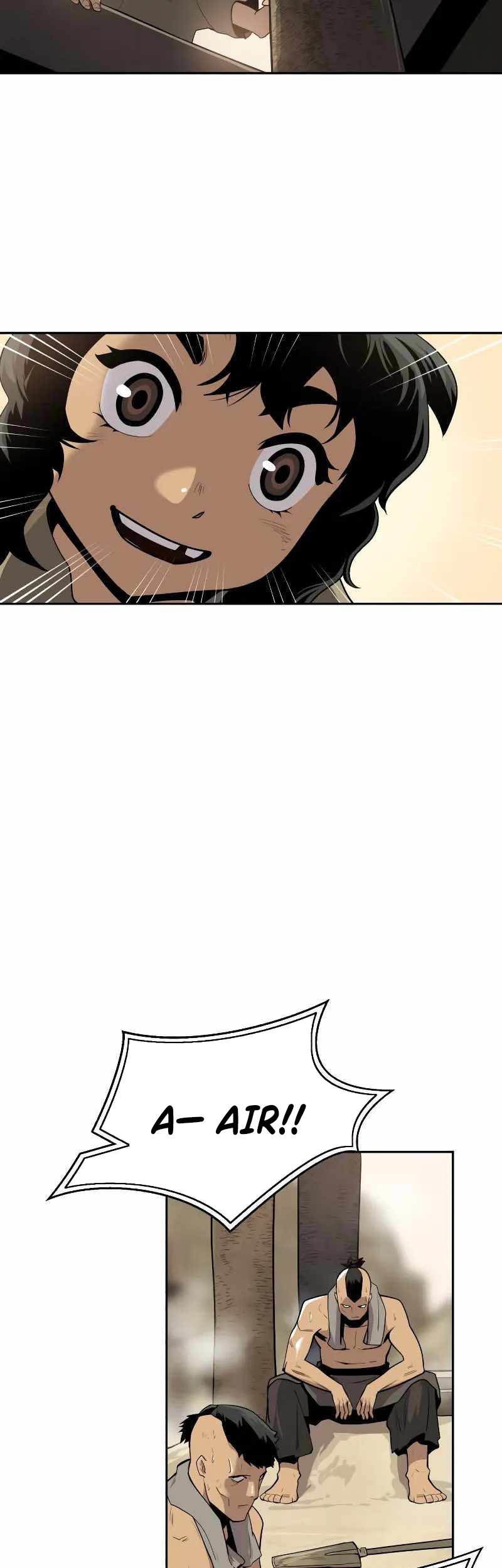 Teenage Swordsman Chapter 65 - halaman 6