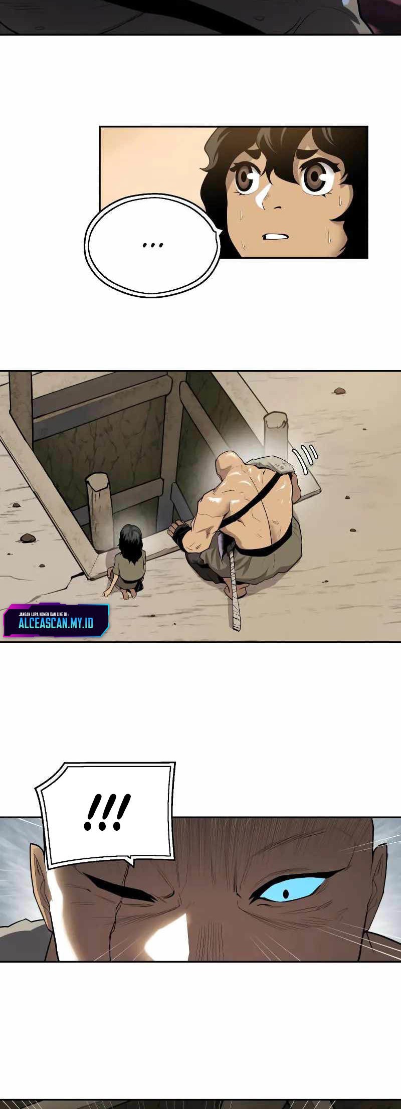 Teenage Swordsman Chapter 65 - halaman 9