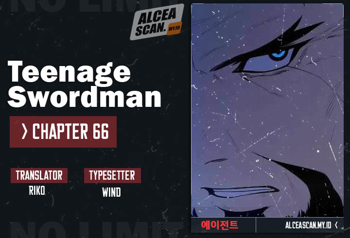 Teenage Swordsman Chapter 66 - halaman 1