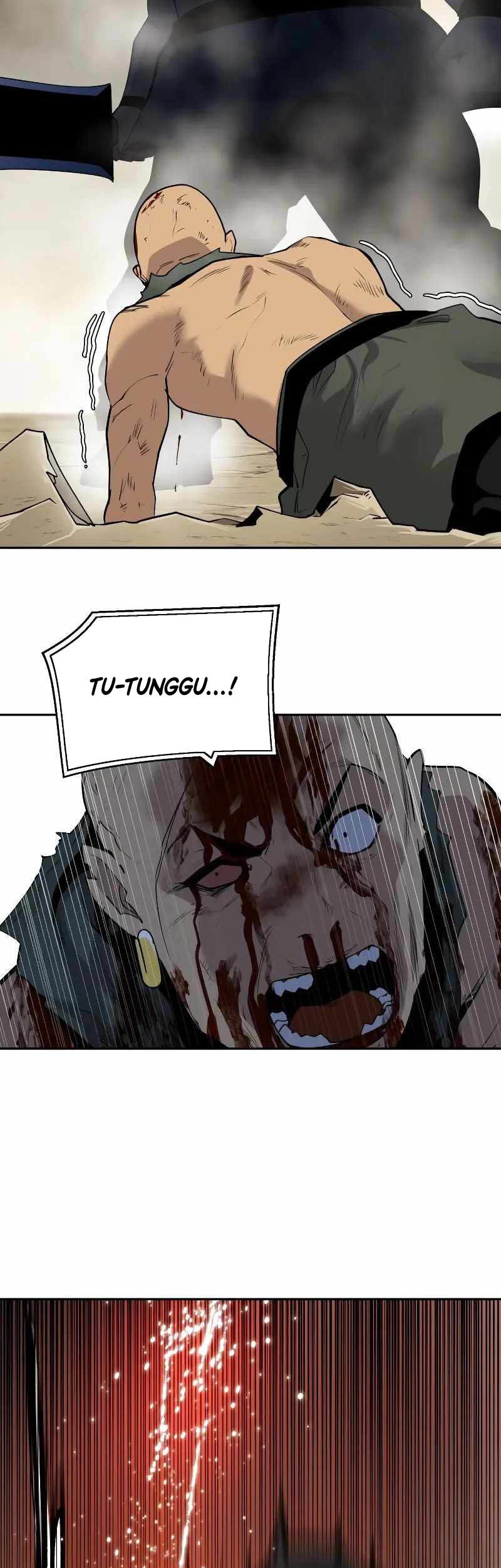 Teenage Swordsman Chapter 66 - halaman 10