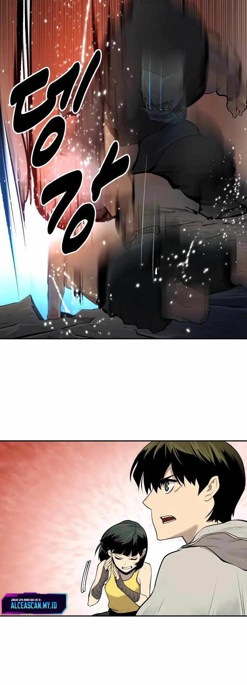 Teenage Swordsman Chapter 66 - halaman 11