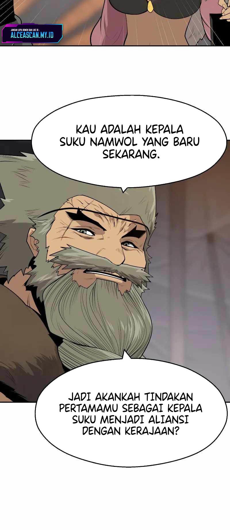 Teenage Swordsman Chapter 66 - halaman 19