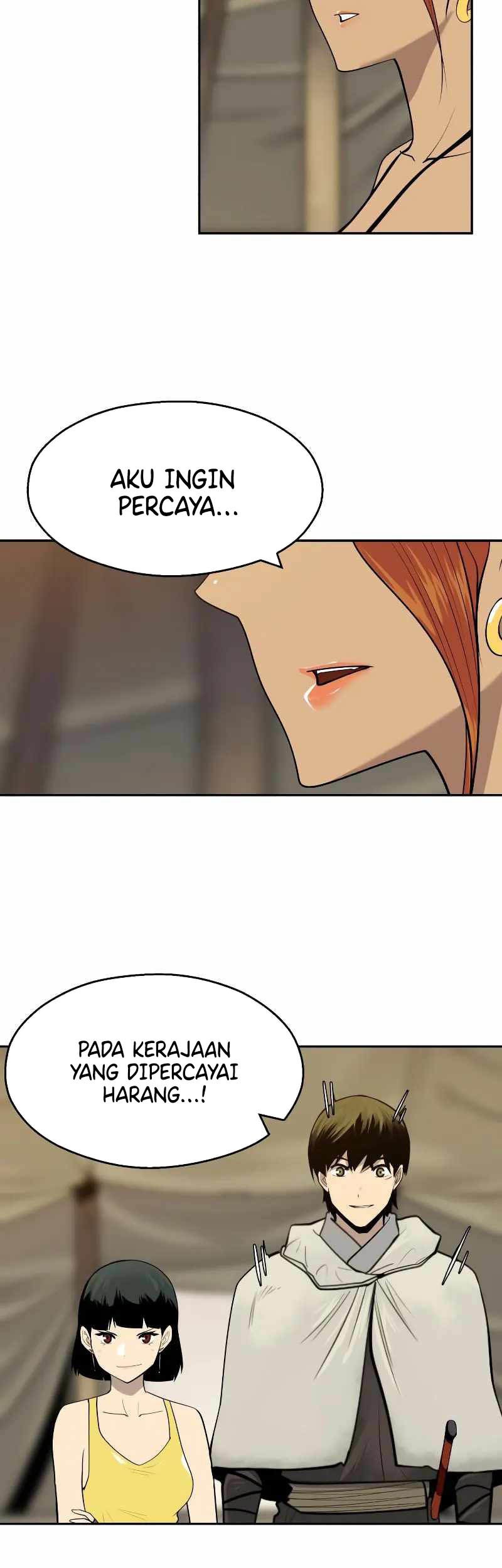 Teenage Swordsman Chapter 66 - halaman 22
