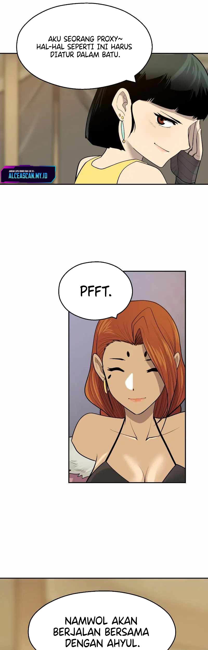 Teenage Swordsman Chapter 66 - halaman 26