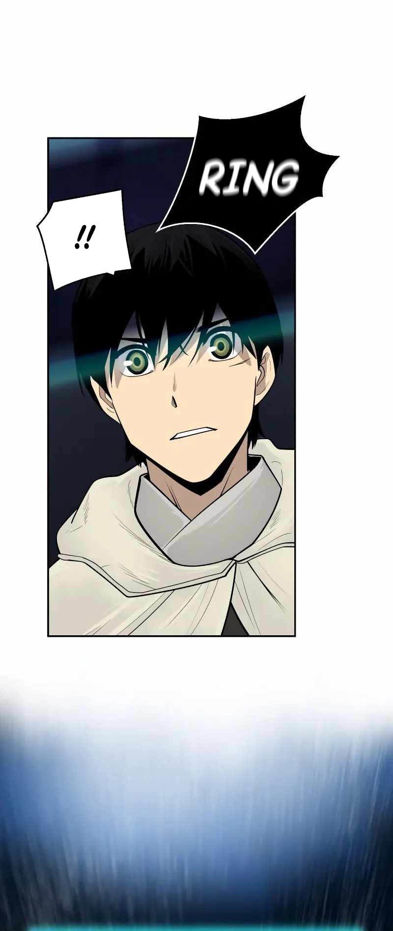 Teenage Swordsman Chapter 66 - halaman 29