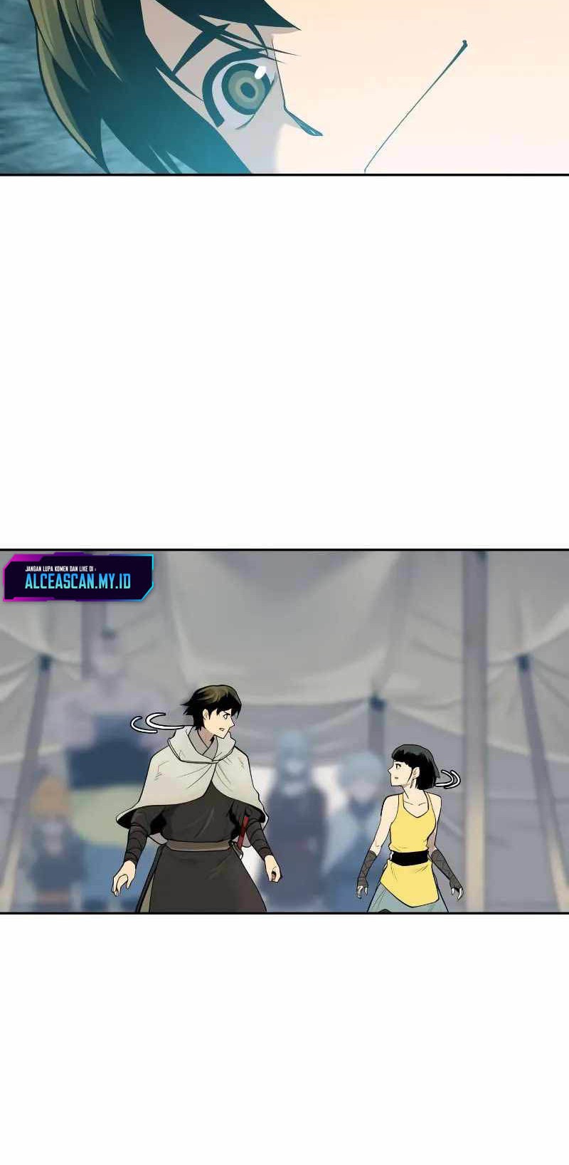 Teenage Swordsman Chapter 66 - halaman 31