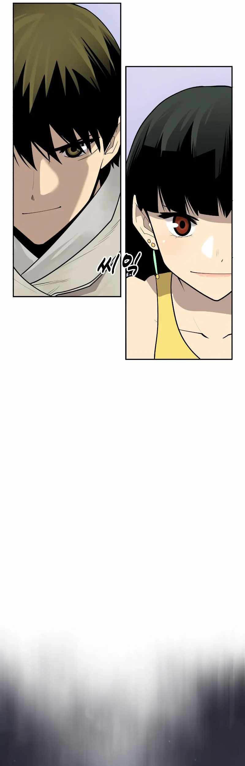 Teenage Swordsman Chapter 66 - halaman 32