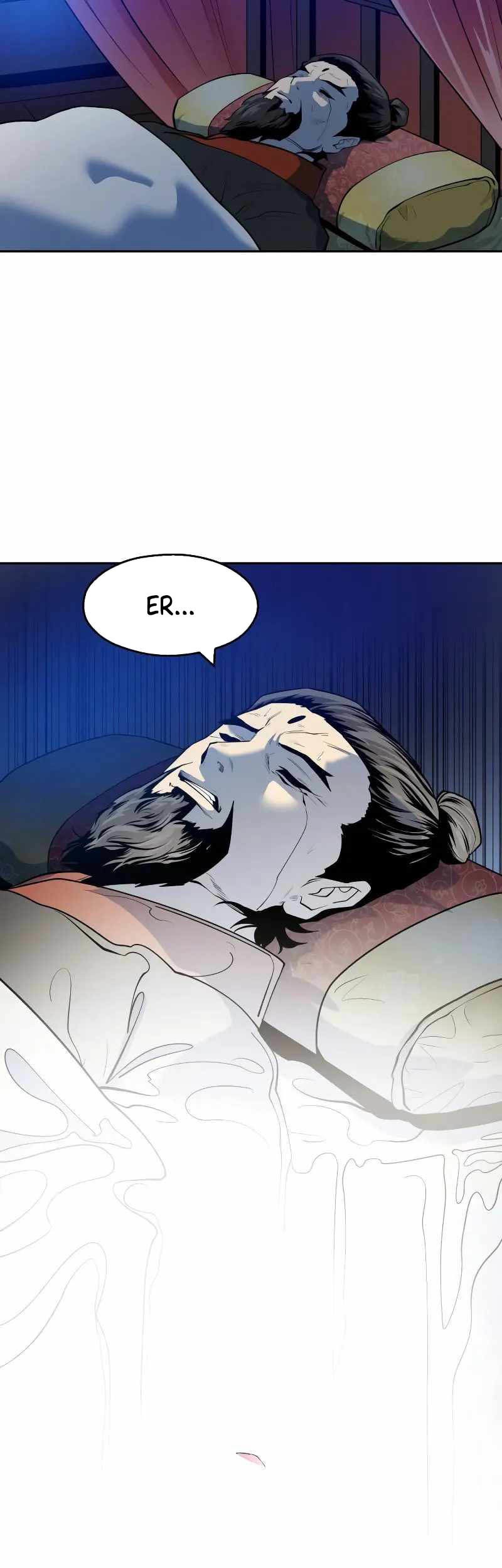 Teenage Swordsman Chapter 66 - halaman 36
