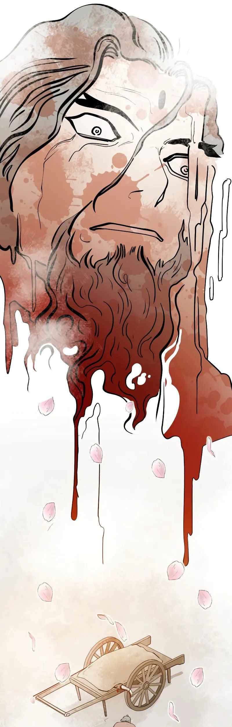 Teenage Swordsman Chapter 66 - halaman 44