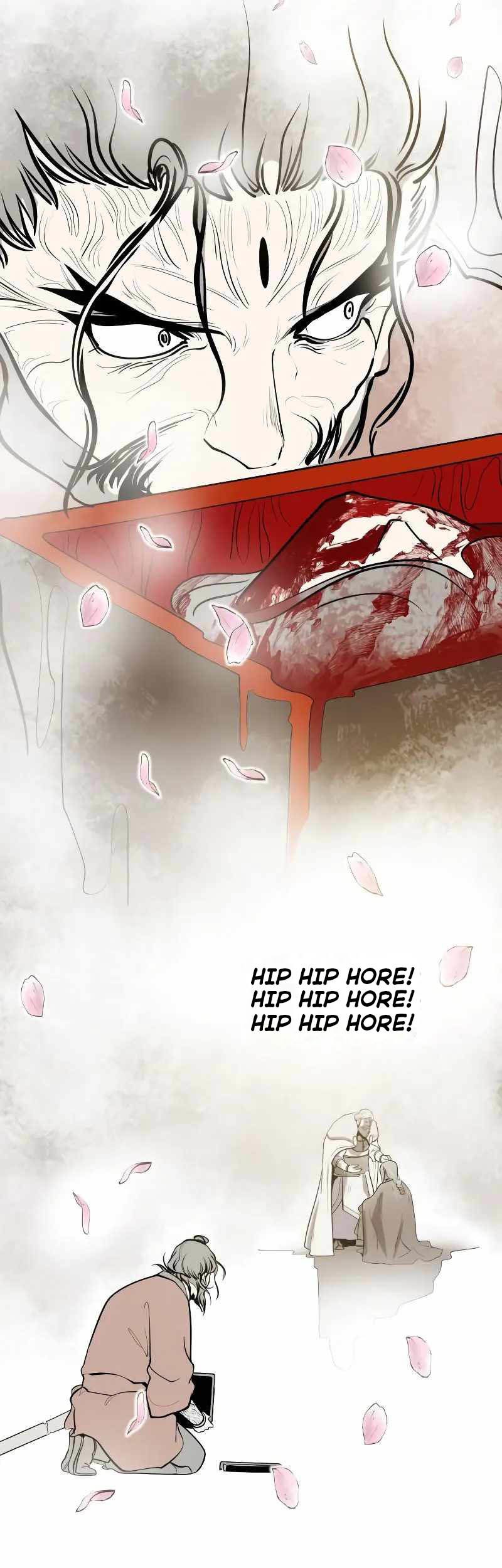 Teenage Swordsman Chapter 66 - halaman 46