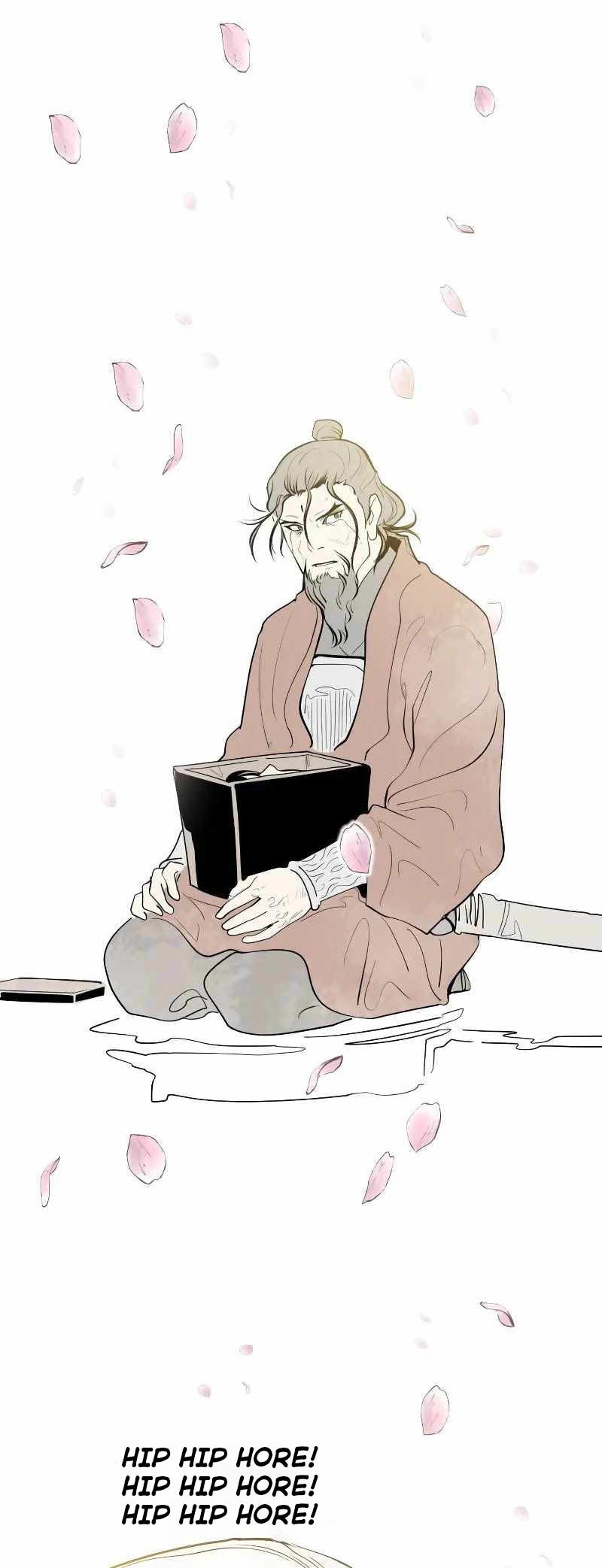 Teenage Swordsman Chapter 66 - halaman 47