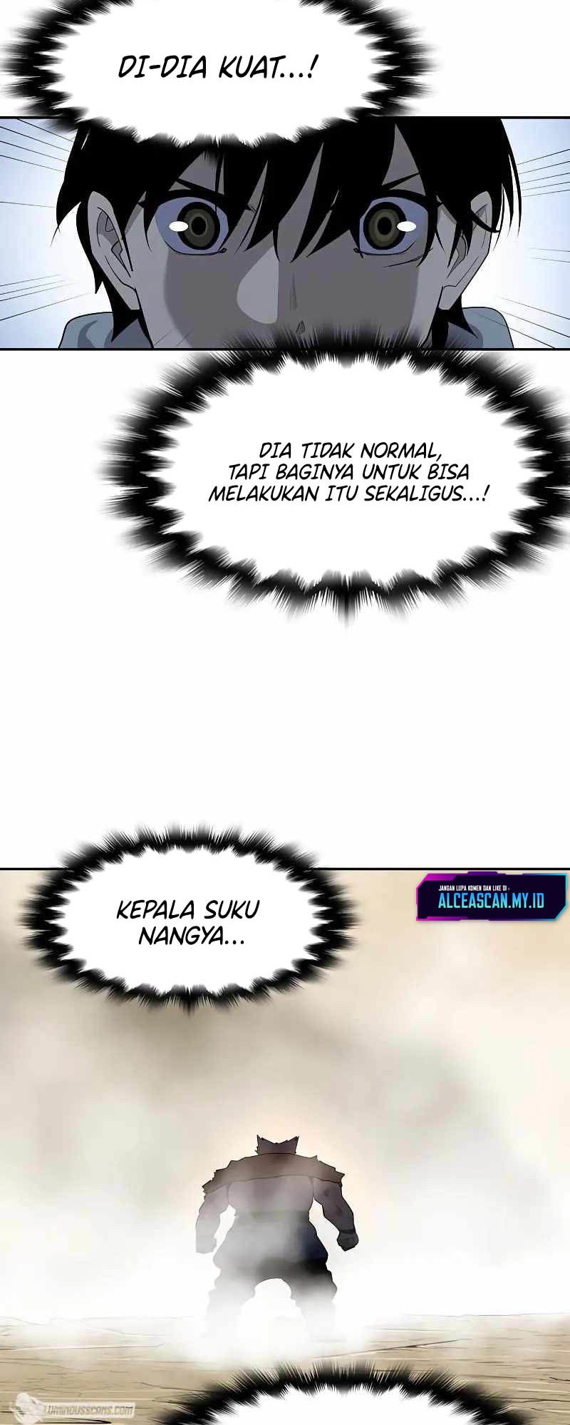 Teenage Swordsman Chapter 66 - halaman 5