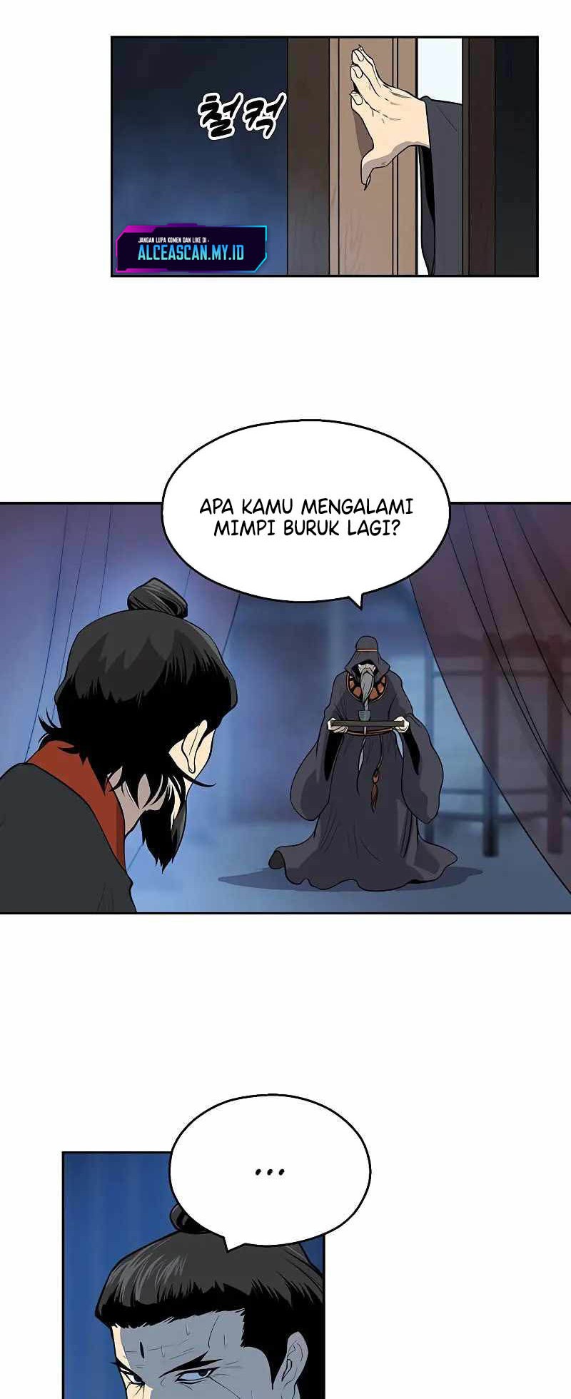 Teenage Swordsman Chapter 66 - halaman 51