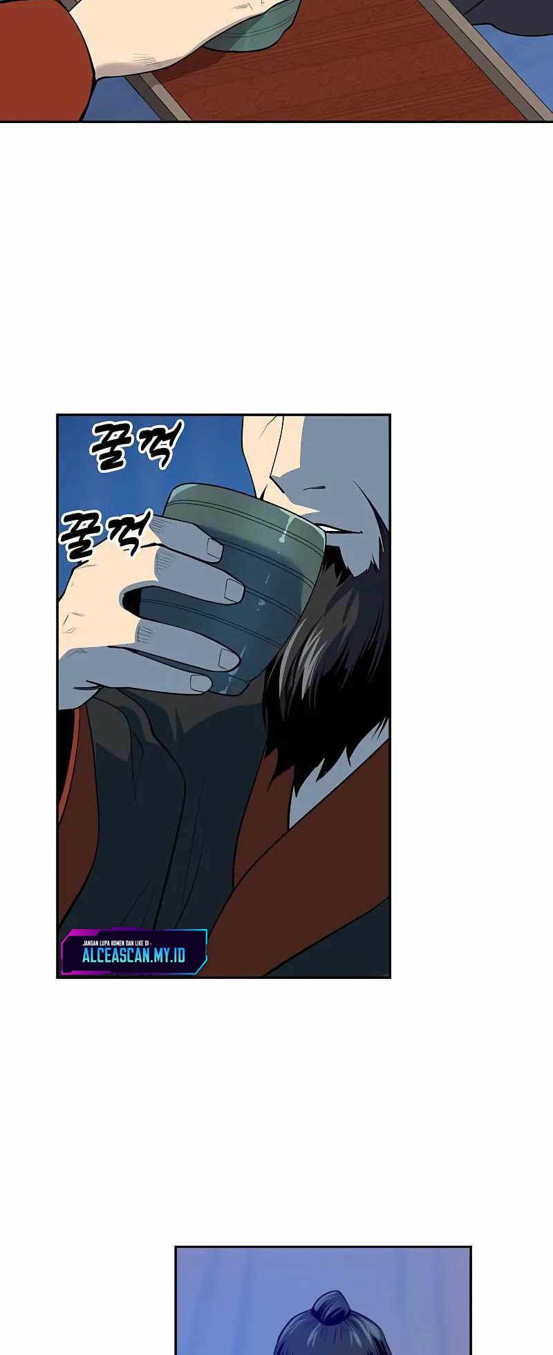 Teenage Swordsman Chapter 66 - halaman 53