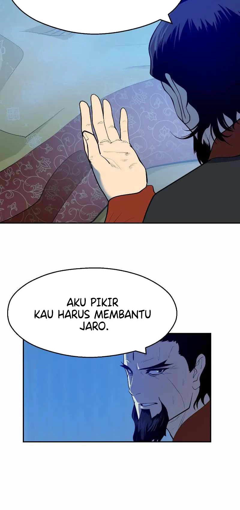 Teenage Swordsman Chapter 66 - halaman 55